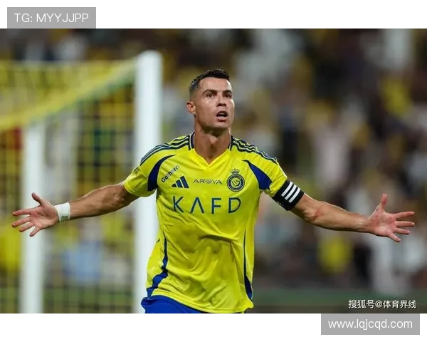 C 罗发文贺利雅得胜利 70 华诞：故事续写，冠军可期