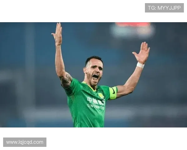 奥古斯托：从北京圆梦到青岛遗憾，足球人生的奋斗哲学