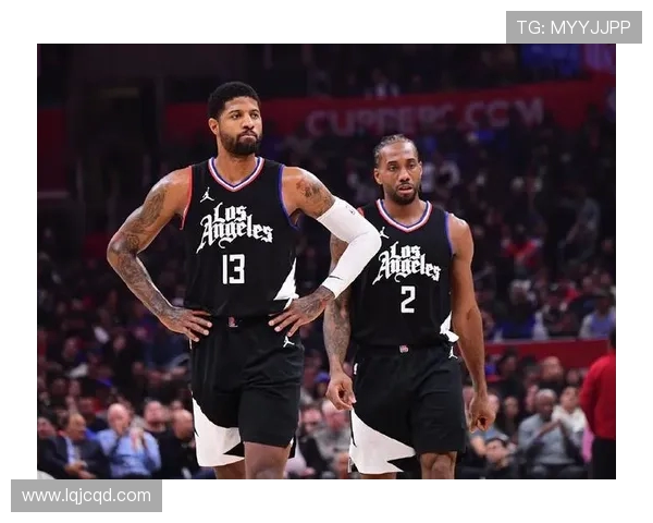 小卡力证快船阵容巅峰：21 西决后最全面，短板全补了？