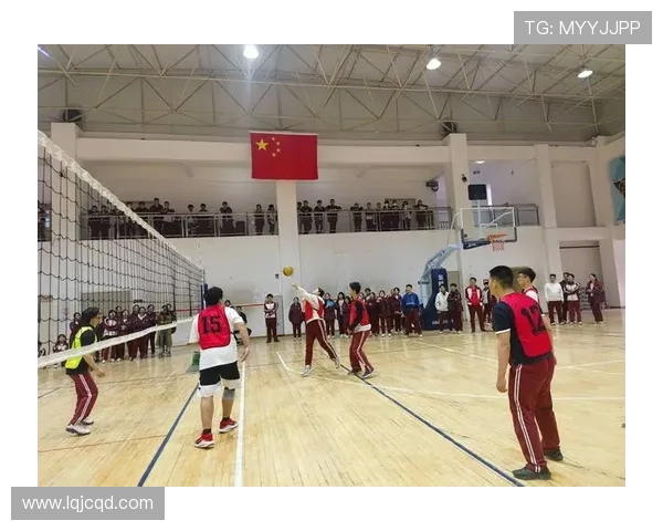 沈阳体育学院成功举办 2025 全国小排球锦标赛（东北区） 青少年逐梦排球舞台