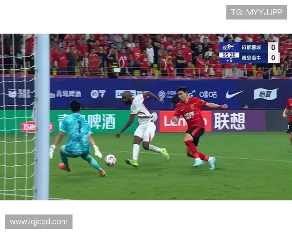 申花紧追国安！蓉城平局致争冠悬念升级，第三集团分化(1)