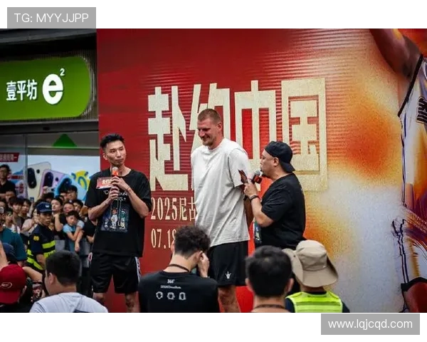 约基奇首登中国！六城巡回开启篮球盛宴，训练营与公益活动引期待(1)